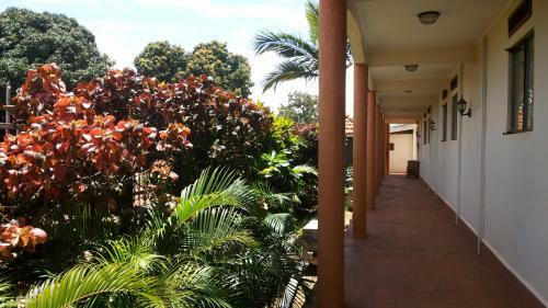 Zawadi Hotel