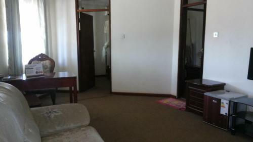 Zawadi Hotel
