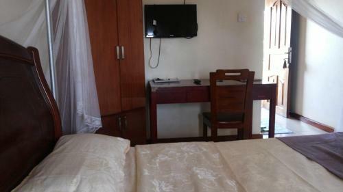 Zawadi Hotel