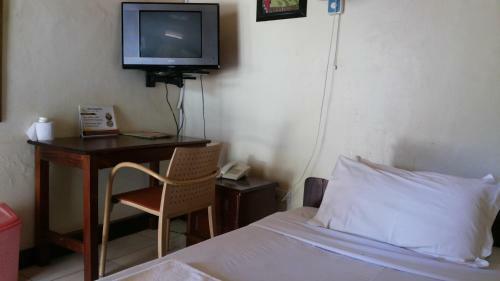 Zawadi Hotel