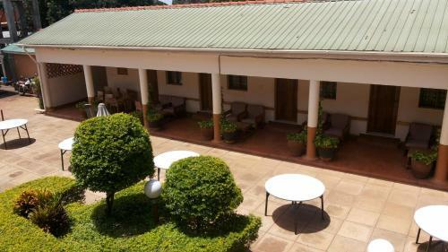 Zawadi Hotel