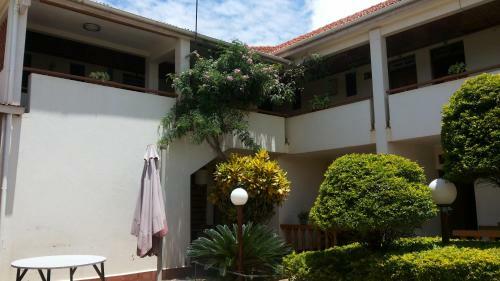 Zawadi Hotel
