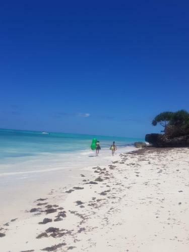 Ras Nungwi Breezes