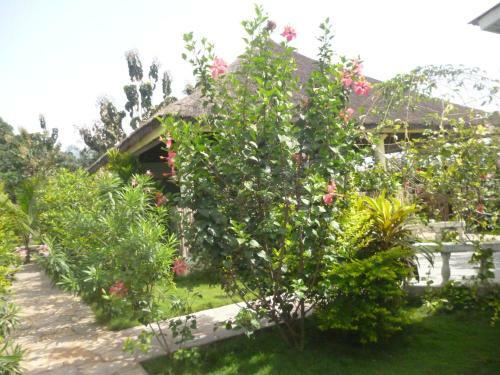 Hotel La Paillotte