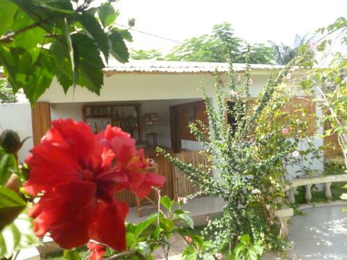 Hotel La Paillotte