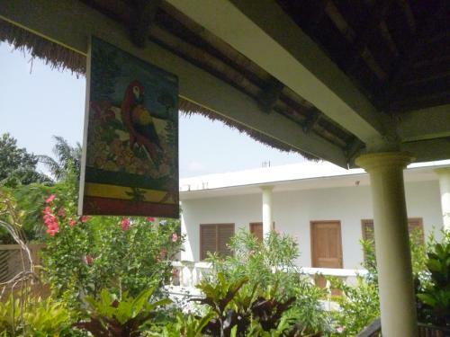 Hotel La Paillotte