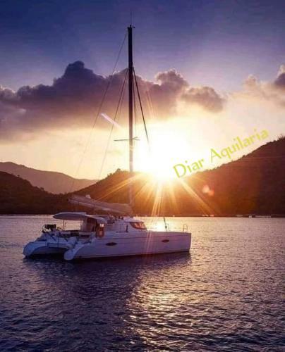 R�sidence Diar Aquialaria S Plus 2
