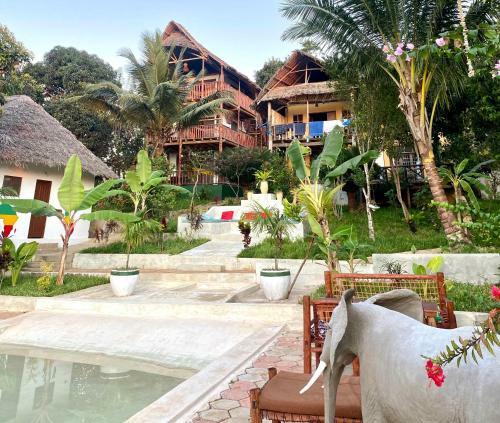 Kingstone Lodge Zanzibar