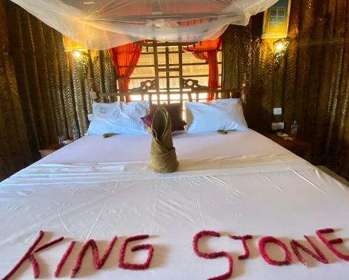 Kingstone Lodge Zanzibar