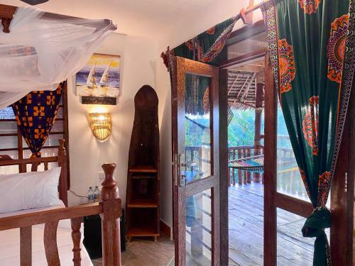 Kingstone Lodge Zanzibar