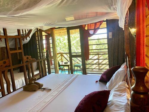 Kingstone Lodge Zanzibar