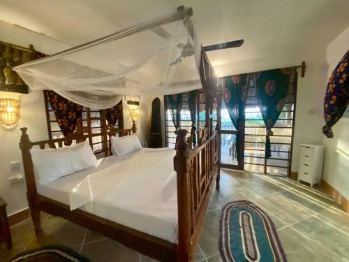 Kingstone Lodge Zanzibar