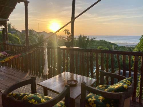 Kingstone Lodge Zanzibar