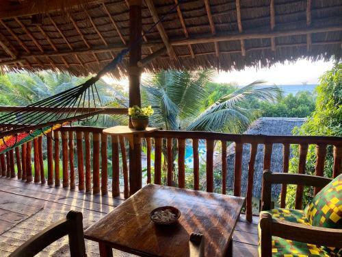 Kingstone Lodge Zanzibar