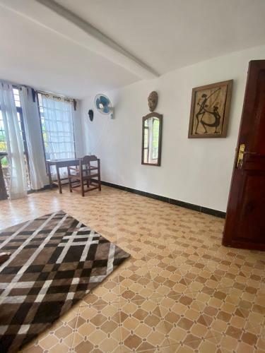 Kingstone Lodge Zanzibar
