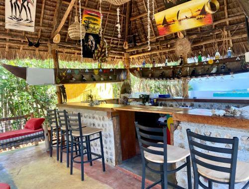 Kingstone Lodge Zanzibar