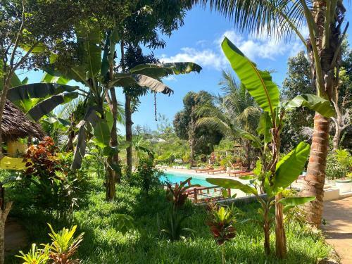 Kingstone Lodge Zanzibar