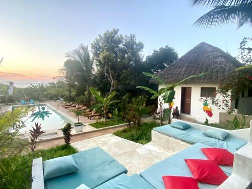 Kingstone Lodge Zanzibar