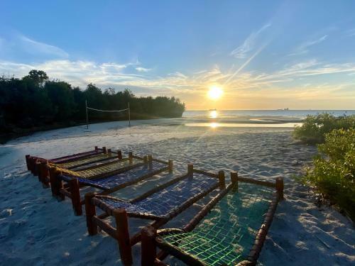 Kingstone Lodge Zanzibar