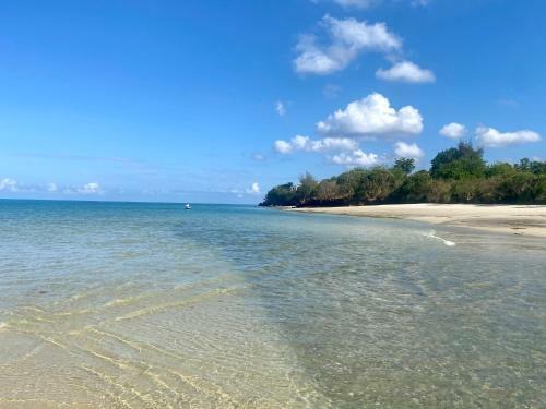 Kingstone Lodge Zanzibar