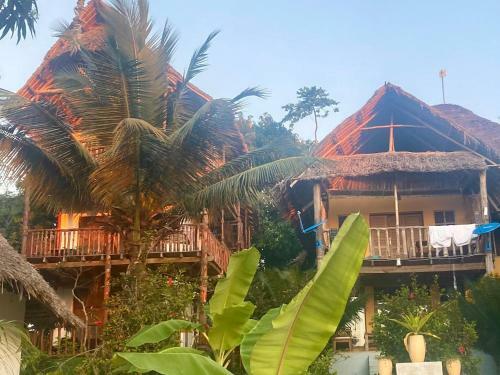 Kingstone Lodge Zanzibar