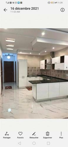 Apartamento Appartement Meubl�