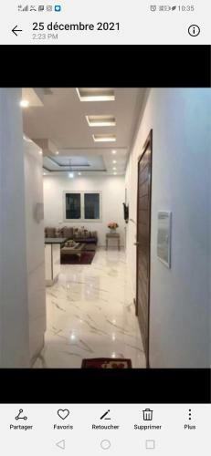 Apartamento S+1 Luxe