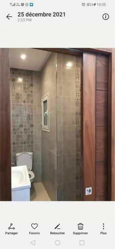 Apartamento S+1 Luxe