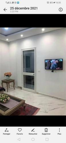 Apartamento S+1 Luxe