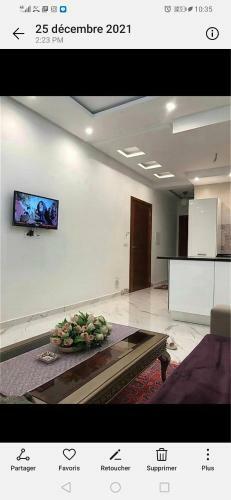 Apartamento S+1 Luxe
