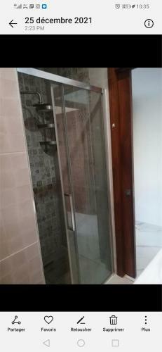 Apartamento S+1 Luxe