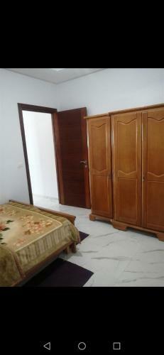 Apartamento S+1 Luxe