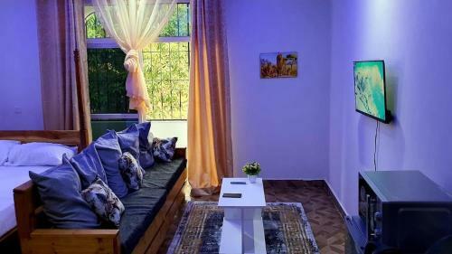Bed & Breakfast Kilifi Merkes Homes