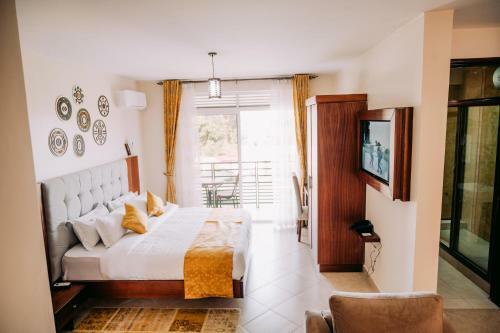 Le Confidentiel Hotel