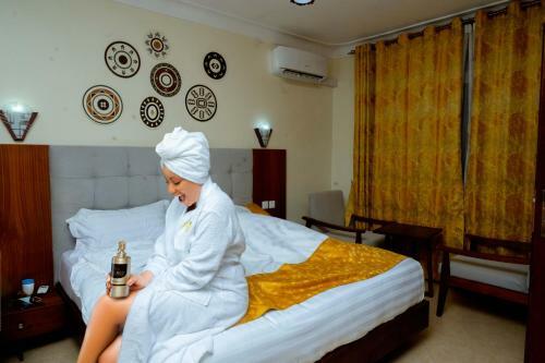 Le Confidentiel Hotel