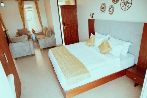 Le Confidentiel Hotel
