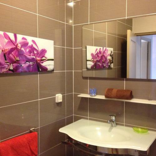Apartamento L'instant Azur