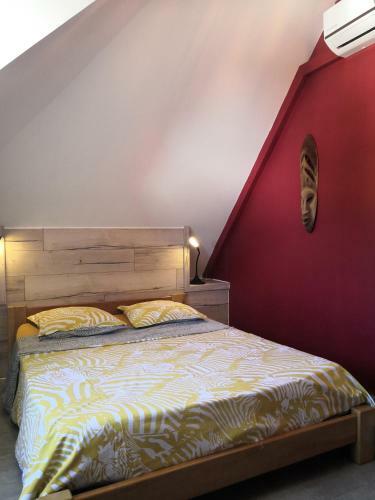 Apartamento L'instant Azur