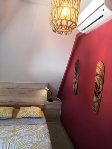 Apartamento L'instant Azur