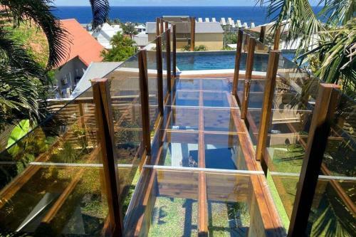 Villa Sini, Perle De Terre-sainte...