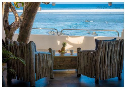 Villa Petit Boulevard De La Plage