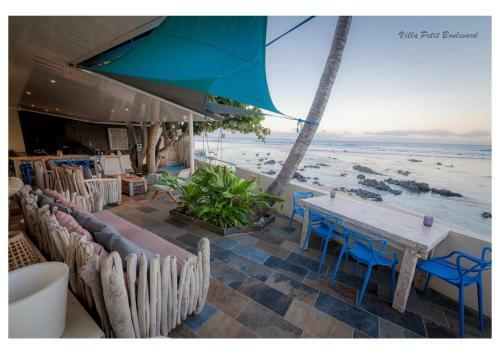 Villa Petit Boulevard De La Plage