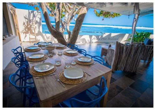 Villa Petit Boulevard De La Plage