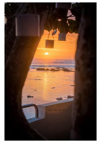 Villa Petit Boulevard De La Plage