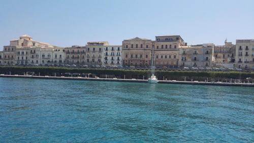 Calarossa Residence