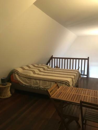 Apartamento Sun Club Appart