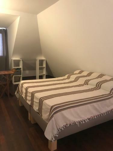 Apartamento Sun Club Appart