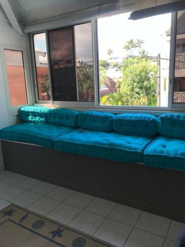 Apartamento Sun Club Appart
