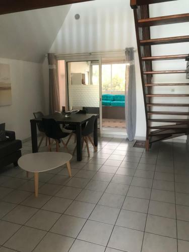Apartamento Sun Club Appart