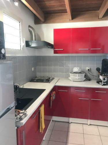 Apartamento Sun Club Appart